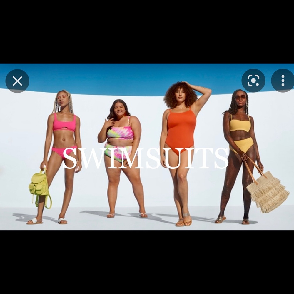 Swimsuits
